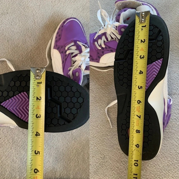 Puma sneakers Women's FTR Slipstream LT Fashion Sneaker size 6.5 - Picture 6 of 16